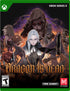 Dragon is Dead Xbox Series X