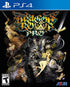 DRAGON'S CROWN PRO (STANDARD EDITION) PlayStation 4