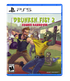 Drunken Fist 2 PLAYSTATION 5