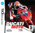 Ducati Moto Nintendo DS