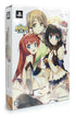 Dungeon Travelers 2 Ouritsu Toshokan to Mamono no Fuuin [Premium Grand Seal Limited Edition Box] Sony PSP