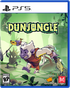 Dunjungle PLAYSTATION 5