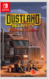Dustland Delivery Wildmax Edition Nintendo Switch