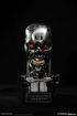 Terminator 1:1 Scale Prop Replica Genisys Endoskeleton Skull