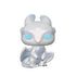 Pop! Movies How to Train Your Dragon Light Fury
