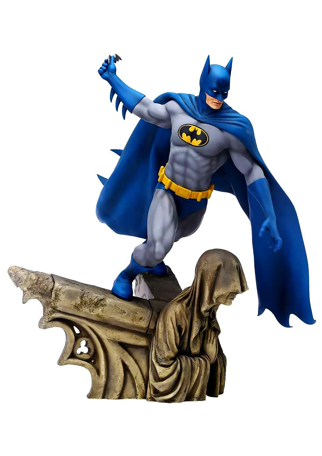 GRAND JESTER COLLECTION BATMAN 1/6 SCALE