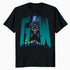 King Kong Skull Island Gaw Monarch Monster Anime Classic Official Men's T-Shirt