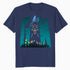King Kong Skull Island Gaw Monarch Monster Anime Classic Official Men's T-Shirt