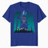 King Kong Skull Island Gaw Monarch Monster Anime Classic Official Men's T-Shirt