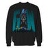 King Kong Skull Island Gaw Monarch Monster Anime Classic Official Sweatshirt