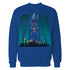 King Kong Skull Island Gaw Monarch Monster Anime Classic Official Sweatshirt