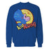 King Kong Skull Island Kid Logo Cute Movie MonsterVerse Team Official Sweatshirt