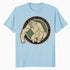 King Kong Skull Island Legend Monster New York Movie Classic Official Men's T-Shirt
