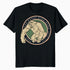 King Kong Skull Island Legend Monster New York Movie Classic Official Men's T-Shirt