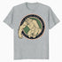 King Kong Skull Island Legend Monster New York Movie Classic Official Men's T-Shirt