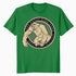 King Kong Skull Island Legend Monster New York Movie Classic Official Men's T-Shirt