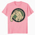 King Kong Skull Island Legend Monster New York Movie Classic Official Men's T-Shirt