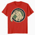 King Kong Skull Island Legend Monster New York Movie Classic Official Men's T-Shirt