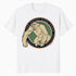 King Kong Skull Island Legend Monster New York Movie Classic Official Men's T-Shirt