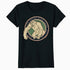 King Kong Skull Island Legend Monster New York Movie Classic Official Women's T-Shirt