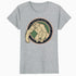 King Kong Skull Island Legend Monster New York Movie Classic Official Women's T-Shirt
