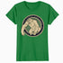 King Kong Skull Island Legend Monster New York Movie Classic Official Women's T-Shirt