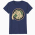 King Kong Skull Island Legend Monster New York Movie Classic Official Women's T-Shirt