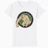 King Kong Skull Island Legend Monster New York Movie Classic Official Women's T-Shirt