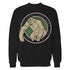 King Kong Skull Island Legend Monster New York Movie Classic Official Sweatshirt