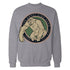 King Kong Skull Island Legend Monster New York Movie Classic Official Sweatshirt
