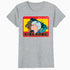 King Kong Skull Island Mitsume Character Pose Anime Classic Official Women's T-Shirt