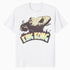 King Kong Skull Island MonsterVerse Classic Movie Retro Logo Official Men's T-Shirt