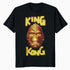 King Kong Skull Island MonsterVerse Titanus Movie Titan Ape Official Men's T-Shirt