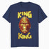 King Kong Skull Island MonsterVerse Titanus Movie Titan Ape Official Men's T-Shirt