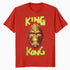 King Kong Skull Island MonsterVerse Titanus Movie Titan Ape Official Men's T-Shirt