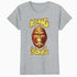 King Kong Skull Island MonsterVerse Titanus Movie Titan Ape Official Women's T-Shirt