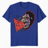 King Kong Skull Island MonsterVerse Urban Gorilla Beast Mode Official Men's T-Shirt