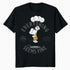 Peanuts Charlie Brown Bad Day Bright Side Lol Nervous Stressed Retro Official Men's T-Shirt