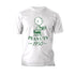 Peanuts Charlie Brown Good Grief Classic Comic Golf Retro Cartoon Official Men's T-Shirt