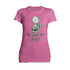 Peanuts Charlie Brown Good Grief Classic Comic Golf Retro Cartoon Official Women's T-Shirt