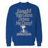 Peanuts Snoopy Golf Game Crazy Hard Fun Sports Summer 50s Vintage Official Sweatshirt