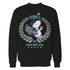 Peanuts Snoopy Tennis Beagle Champion 86 Tournamernt Game Play Retro Official Sweatshirt
