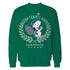 Peanuts Snoopy Tennis Beagle Champion 86 Tournamernt Game Play Retro Official Sweatshirt