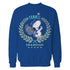 Peanuts Snoopy Tennis Beagle Champion 86 Tournamernt Game Play Retro Official Sweatshirt