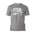 Peanuts Snoopy Woodstock Funny Golf Eighteen Holes Quote Retro Official Men's T-Shirt
