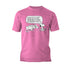 Peanuts Snoopy Woodstock Funny Golf Eighteen Holes Quote Retro Official Men's T-Shirt