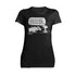 Peanuts Snoopy Woodstock Funny Golf Eighteen Holes Quote Retro Official Women's T-Shirt