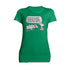 Peanuts Snoopy Woodstock Funny Golf Eighteen Holes Quote Retro Official Women's T-Shirt
