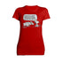 Peanuts Snoopy Woodstock Funny Golf Eighteen Holes Quote Retro Official Women's T-Shirt
