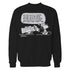 Peanuts Snoopy Woodstock Funny Golf Eighteen Holes Quote Retro Official Sweatshirt